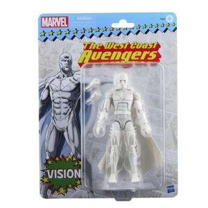 Marvel Legends Series Vision