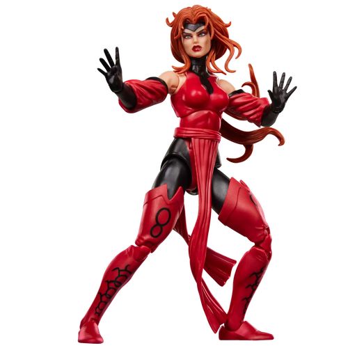 Marvel Legends Series Vision & Scarlet Witch - Imagen 12