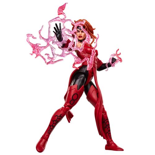 Marvel Legends Series Vision & Scarlet Witch - Imagen 8