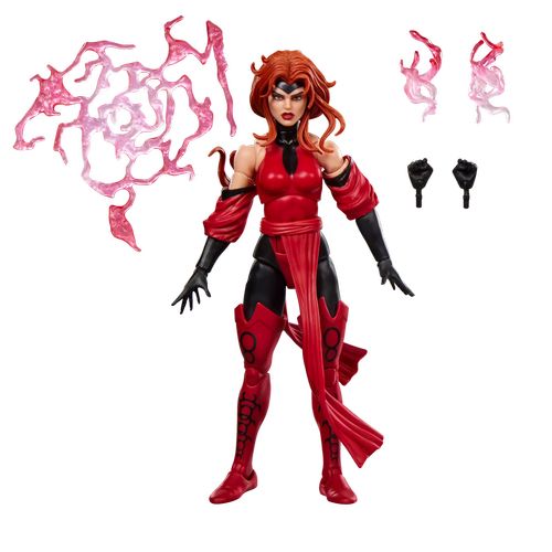 Marvel Legends Series Vision & Scarlet Witch - Imagen 13