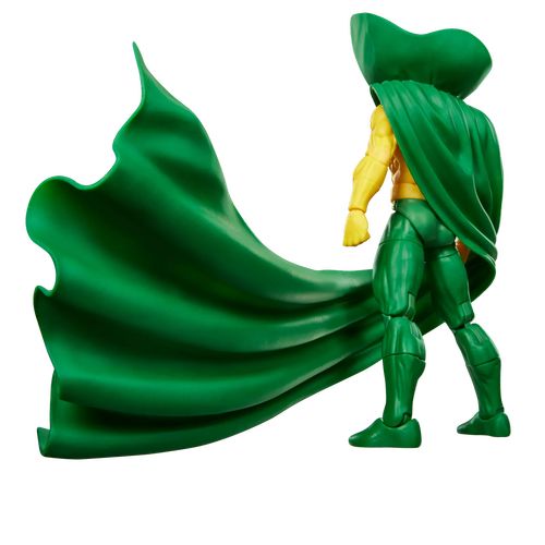 Marvel Legends Series Vision & Scarlet Witch - Imagen 10