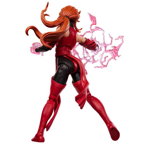 Marvel Legends Series Vision & Scarlet Witch - Imagen 9