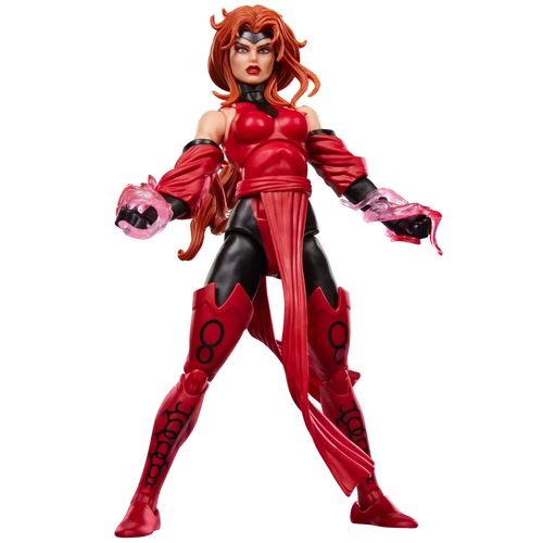 Marvel Legends Series Vision & Scarlet Witch - Imagen 5