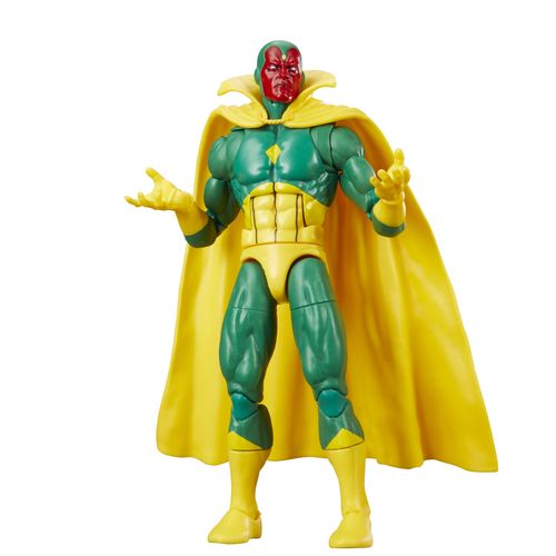 Marvel Legends Series Vision - Imagen 3