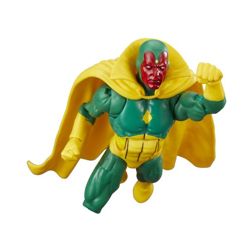 Marvel Legends Series Vision - Imagen 6