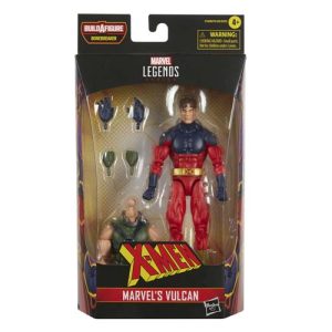 Marvel Legends Series Marvel’s Vulcan