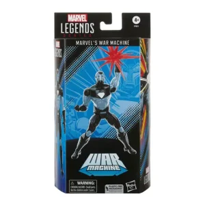 Marvel Legends Series Marvel’s War Machine