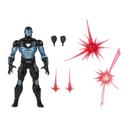 Marvel Legends Series Marvel’s War Machine - Imagen 2