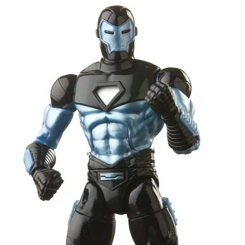 Marvel Legends Series Marvel’s War Machine - Imagen 3