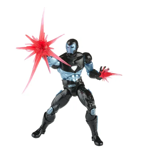 Marvel Legends Series Marvel’s War Machine - Imagen 4