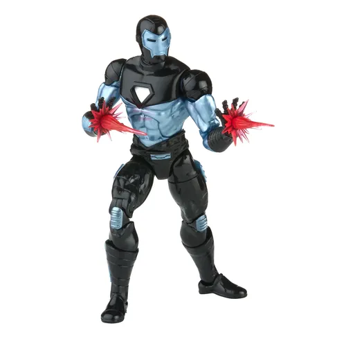 Marvel Legends Series Marvel’s War Machine - Imagen 5