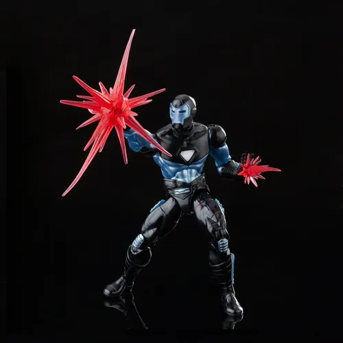 Marvel Legends Series Marvel’s War Machine - Imagen 6
