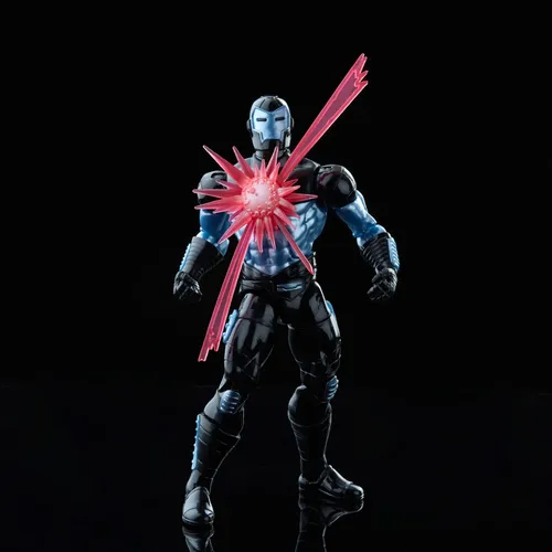 Marvel Legends Series Marvel’s War Machine - Imagen 7