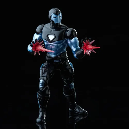 Marvel Legends Series Marvel’s War Machine - Imagen 8