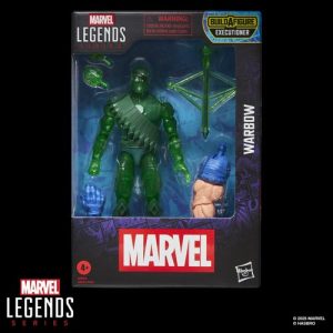 Marvel Legends Series Warbow