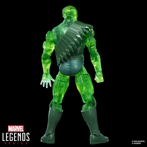 Marvel Legends Series Warbow - Imagen 10