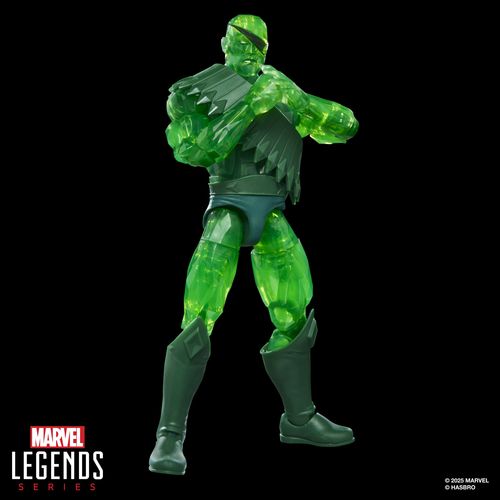 Marvel Legends Series Warbow - Imagen 9