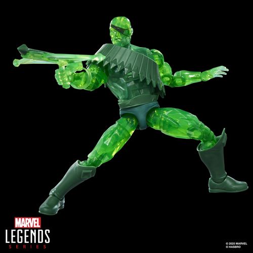 Marvel Legends Series Warbow - Imagen 7