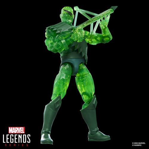 Marvel Legends Series Warbow - Imagen 6