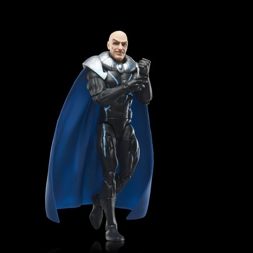 Marvel Legends Series Warlord (Professor X) - Imagen 8
