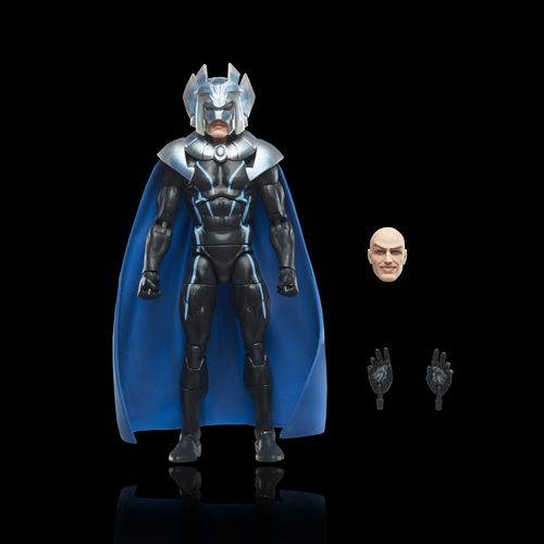 Marvel Legends Series Warlord (Professor X) - Imagen 7