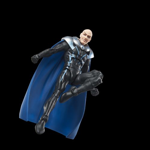 Marvel Legends Series Warlord (Professor X) - Imagen 5