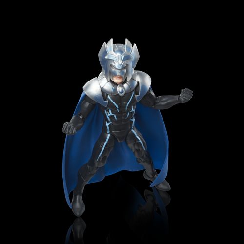 Marvel Legends Series Warlord (Professor X) - Imagen 4