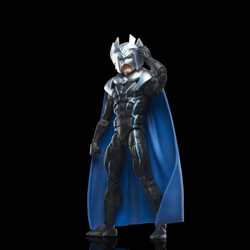 Marvel Legends Series Warlord (Professor X) - Imagen 3