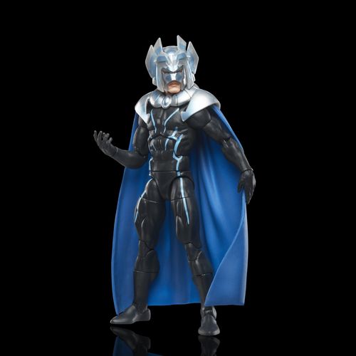 Marvel Legends Series Warlord (Professor X) - Imagen 2