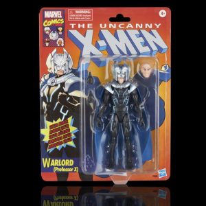 Marvel Legends Series Warlord (Professor X)