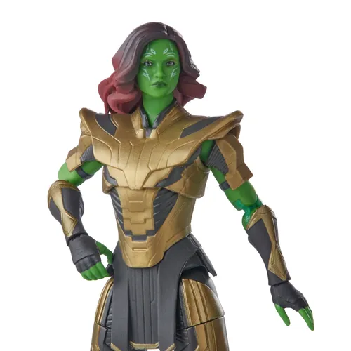 Marvel Legends Series Warrior Gamora - Imagen 6