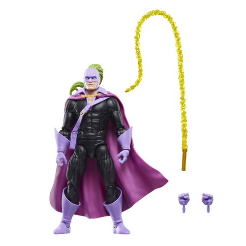 Marvel Legends Series Marvel's Whiplash - Imagen 2