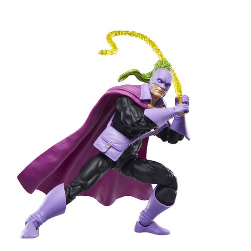Marvel Legends Series Marvel's Whiplash - Imagen 7