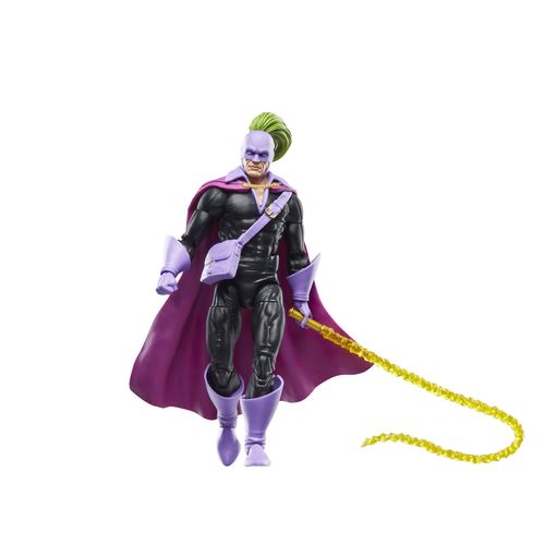 Marvel Legends Series Marvel's Whiplash - Imagen 6