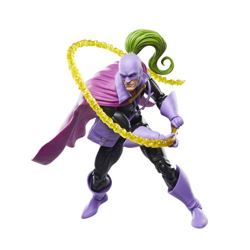Marvel Legends Series Marvel's Whiplash - Imagen 4