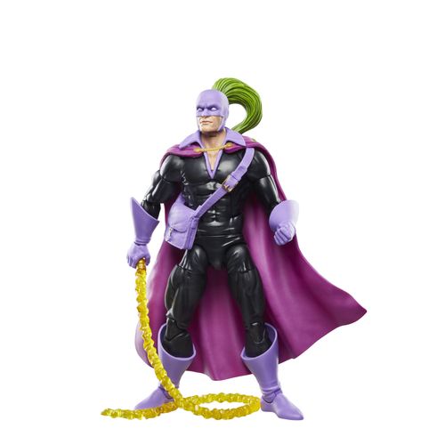 Marvel Legends Series Marvel's Whiplash - Imagen 3