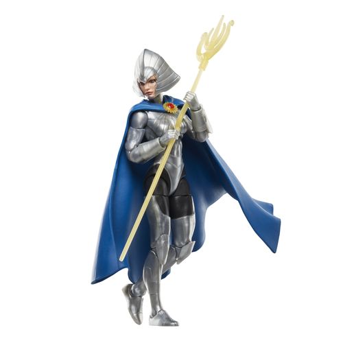 Marvel Legends Series Wolverine and Lilandra Neramani - Imagen 10