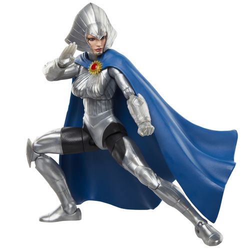 Marvel Legends Series Wolverine and Lilandra Neramani - Imagen 9