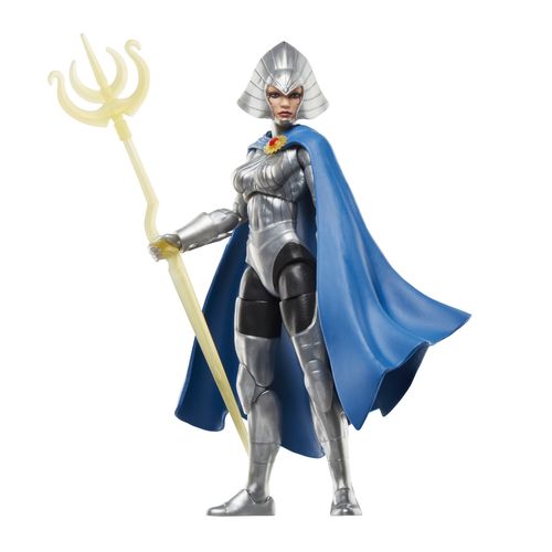 Marvel Legends Series Wolverine and Lilandra Neramani - Imagen 7