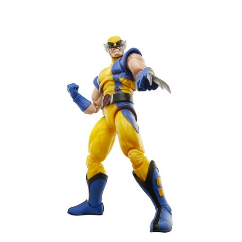 Marvel Legends Series Wolverine (Marvel 85th Anniversary) - Imagen 3