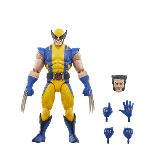 Marvel Legends Series Wolverine (Marvel 85th Anniversary) - Imagen 2