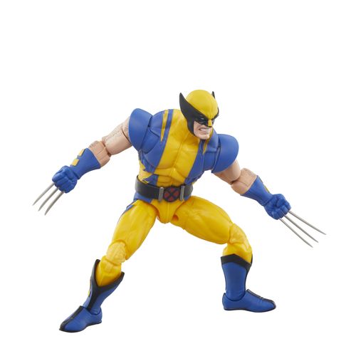 Marvel Legends Series Wolverine (Marvel 85th Anniversary) - Imagen 9
