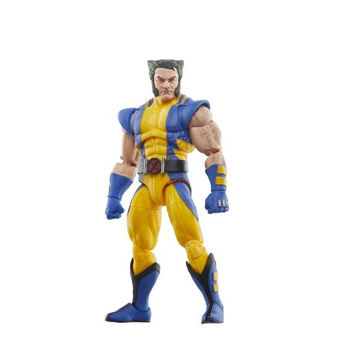 Marvel Legends Series Wolverine (Marvel 85th Anniversary) - Imagen 8