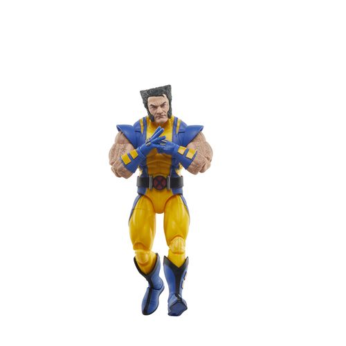 Marvel Legends Series Wolverine (Marvel 85th Anniversary) - Imagen 7