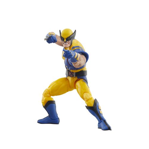 Marvel Legends Series Wolverine (Marvel 85th Anniversary) - Imagen 6