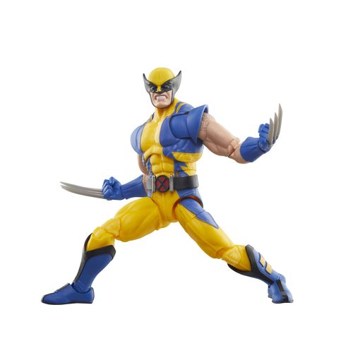 Marvel Legends Series Wolverine (Marvel 85th Anniversary) - Imagen 5