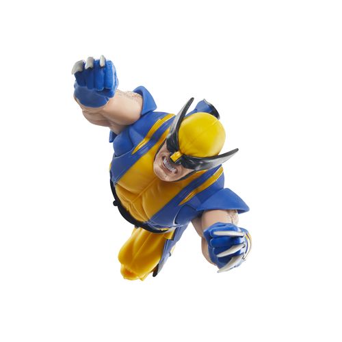 Marvel Legends Series Wolverine (Marvel 85th Anniversary) - Imagen 4