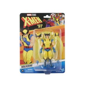 Hasbro Marvel Legends Series Wolverine X-Men 97