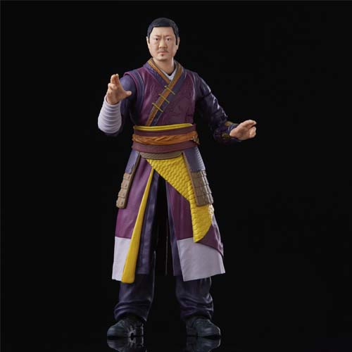 Marvel Legends Series Marvel’s Wong - Imagen 4