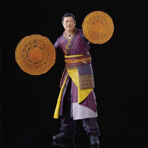 Marvel Legends Series Marvel’s Wong - Imagen 2